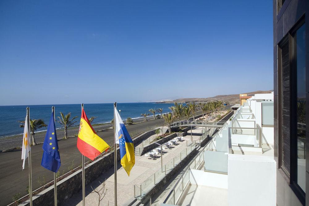 R2 Bahia Playa Design Hotel & Spa - Only Adults Tarajalejo Exterior foto
